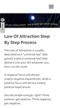 Mobile Screenshot of loa-step-by-step.com